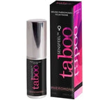 RUF - TABOO FEROMON TIL HENDE FEROMONPARFUME TIL HENDE 15 ML