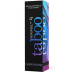 RUF - TABOO FEROMON TIL HAM FEROMON PARFUME TIL HAM 15 ML