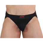 BURN - 003 JOCK SHINY SORT S