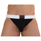 BURN - 004 JOCK SHINY SORT / HVID S