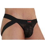BURN - 005 JOCK LINGERIE SORT M