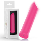 INTENS - TODRICK PINK KLITORAL STIMULERENDE KUGLET