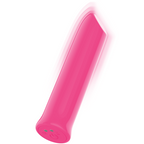 INTENS - TODRICK PINK KLITORAL STIMULERENDE KUGLET