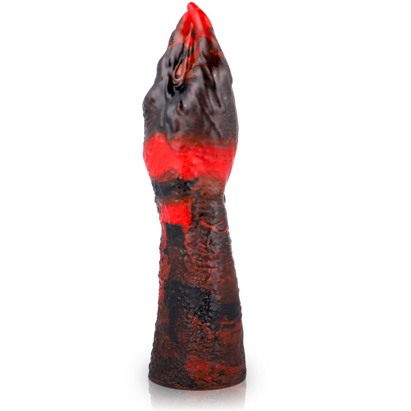 EPIC - LILITH DILDO ONDE DÆMON M