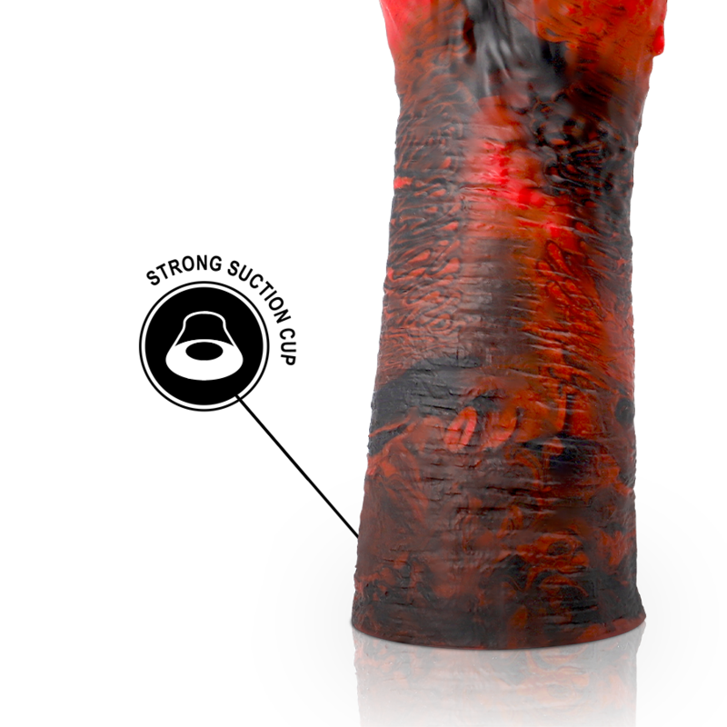 EPIC - LILITH DILDO ONDE DÆMON M