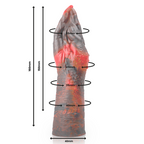 EPIC - LILITH DILDO ONDE DÆMON S