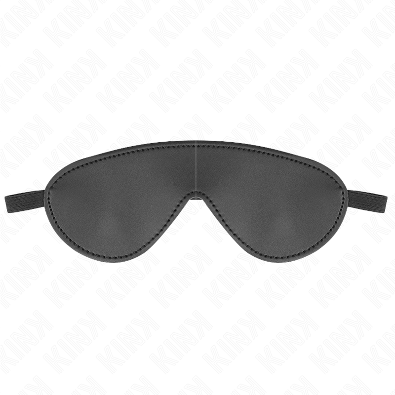 KINK - ENKELT HUDØJEBLINDFOLD 19,5 x 7,5 CM