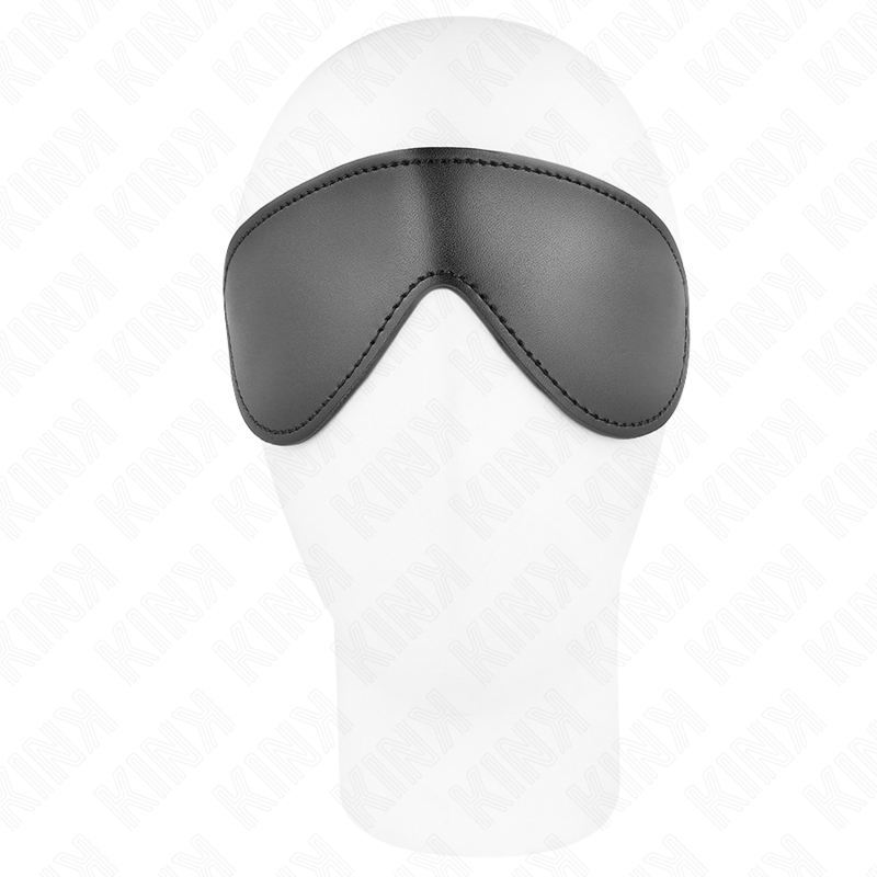KINK - ENKELT HUDØJEBLINDFOLD 19,5 x 7,5 CM