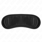 KINK - SATIN PANDEBÅND 19 x 6 CM JUSTERBAR 16-38 CM