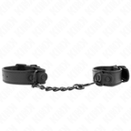 KINK - JUSTERBARE HÅNDJERN TIL BEGYNDERE 13-23 CM X 2,2 CM