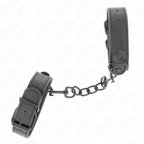 KINK - JUSTERBARE HÅNDJERN TIL BEGYNDERE 13-23 CM X 2,2 CM