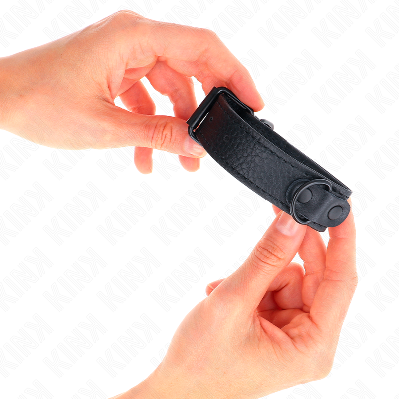 KINK - JUSTERBARE HÅNDJERN TIL BEGYNDERE 13-23 CM X 2,2 CM