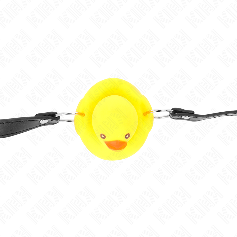 KINK - ANDFORMET GAG