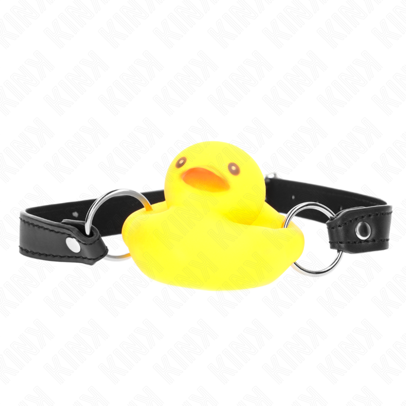 KINK - ANDFORMET GAG