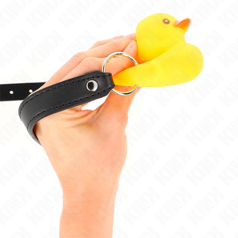 KINK - ANDFORMET GAG