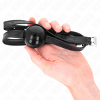 KINK - LILLE SIMPLICITY STRAPBOLD 4 CM GAG 60 x 2 CM