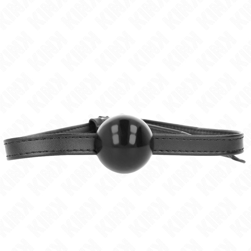 KINK - LILLE SIMPLICITY STRAPBOLD 4 CM GAG 60 x 2 CM