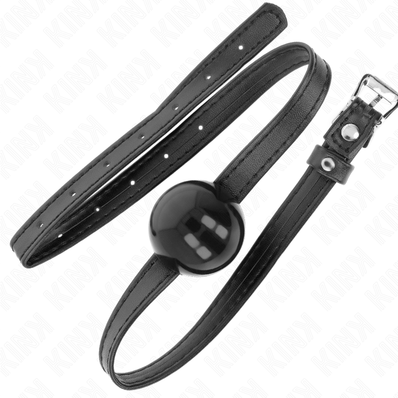 KINK - LILLE SIMPLICITY STRAPBOLD 4 CM GAG 60 x 2 CM