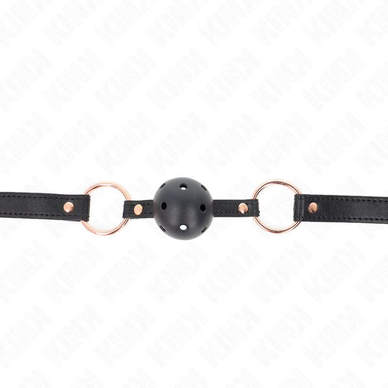 KINK - PREMIUM TPE-BOLD 4 CM GAG 60 x 2 CM