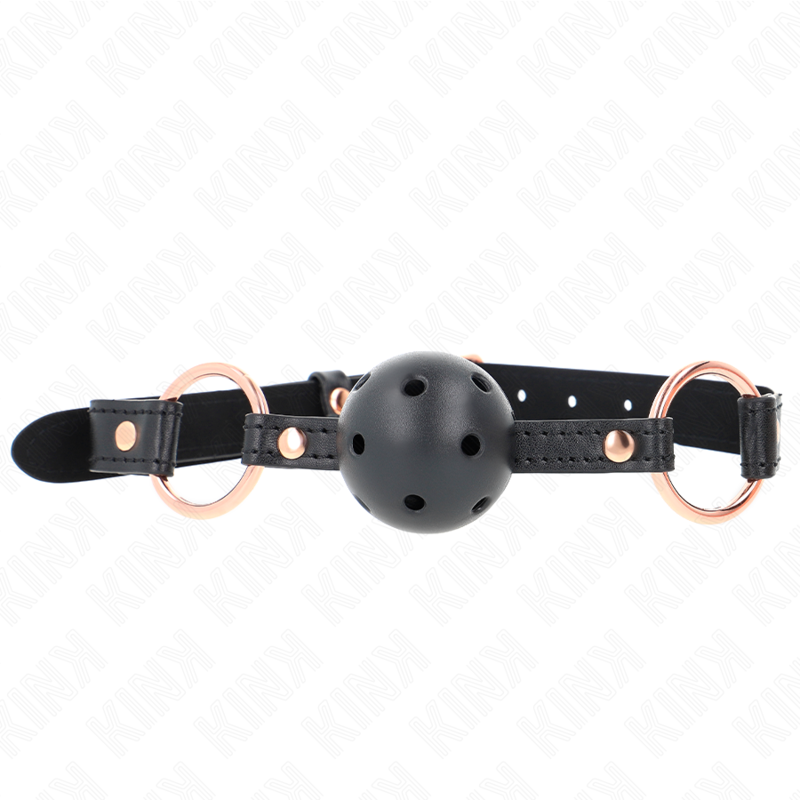 KINK - PREMIUM TPE-BOLD 4 CM GAG 60 x 2 CM