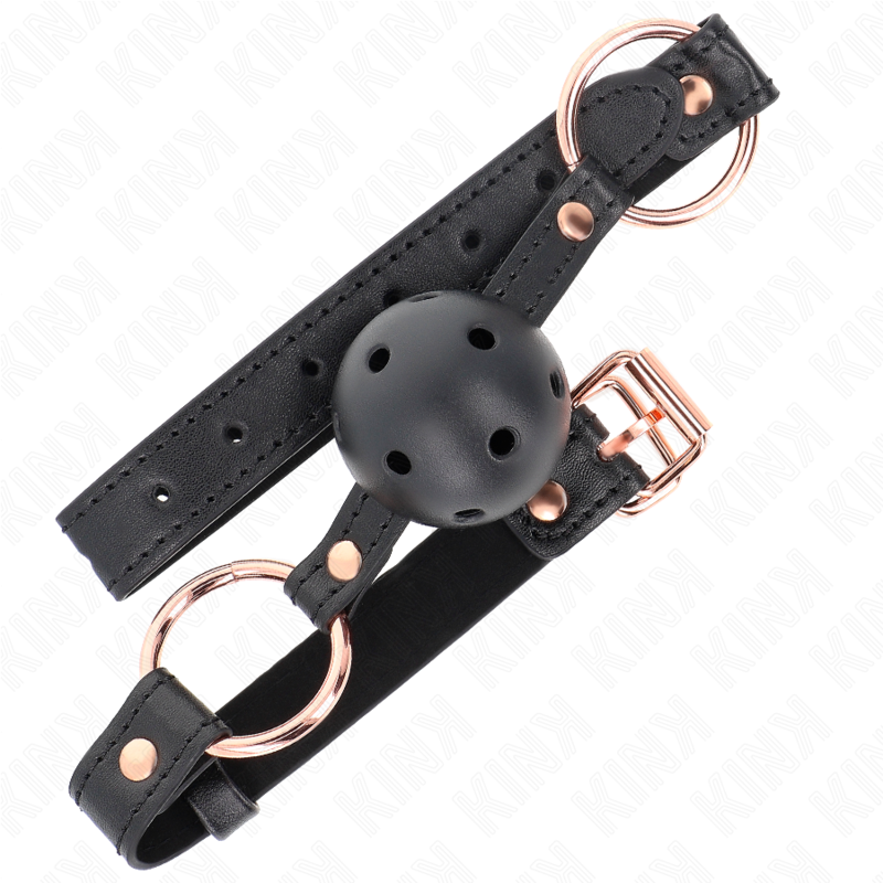 KINK - PREMIUM TPE-BOLD 4 CM GAG 60 x 2 CM