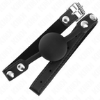 KINK - SILIKONEKUGLE 4 CM GAG MODEL 1 60 x 2 CM