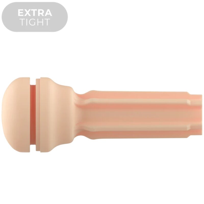 KIIROO - FØL STROKER EKSTRA STRAM NUDE KØD