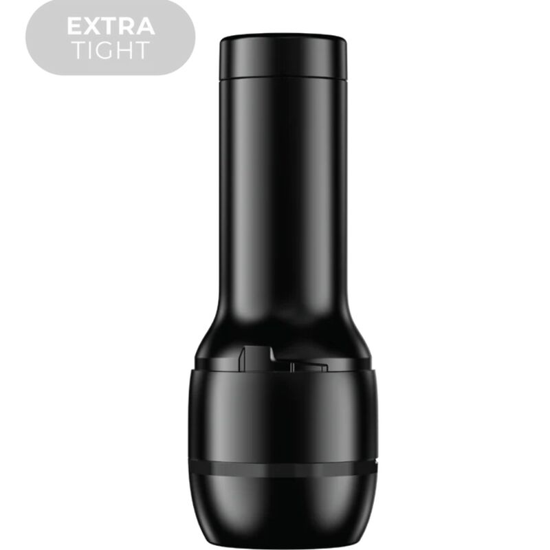 KIIROO - FØL STROKER EKSTRA STRAM NUDE KØD