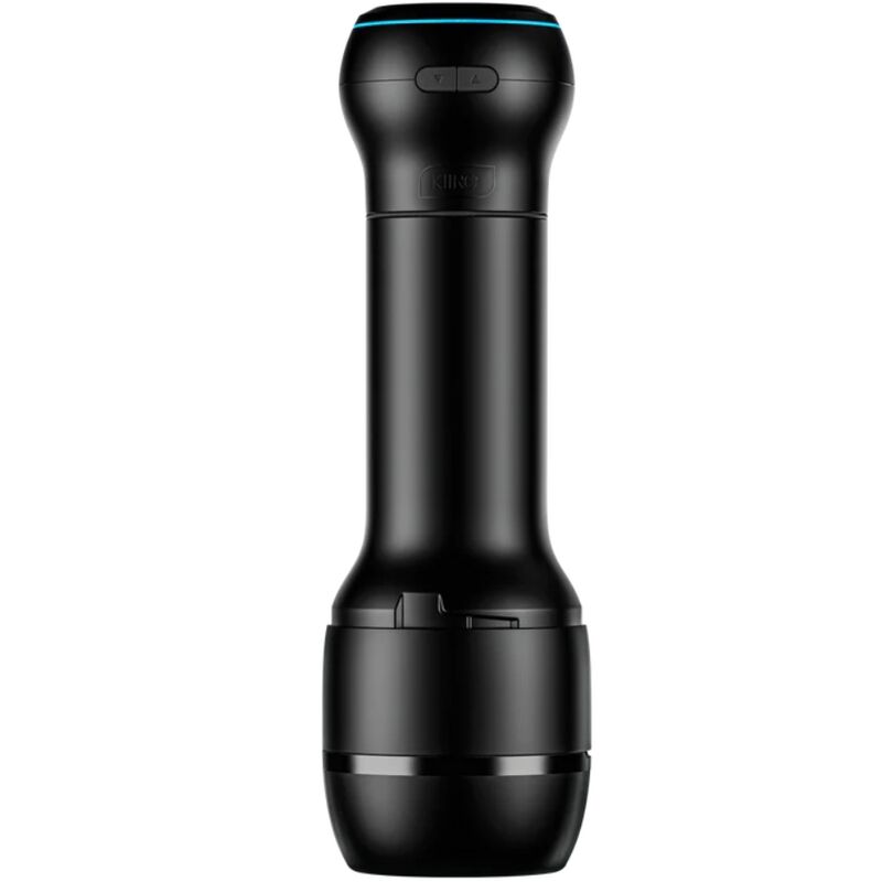 KIIROO - KOMBINASÆT POWER BLOW + FØL MUNDSTRØK