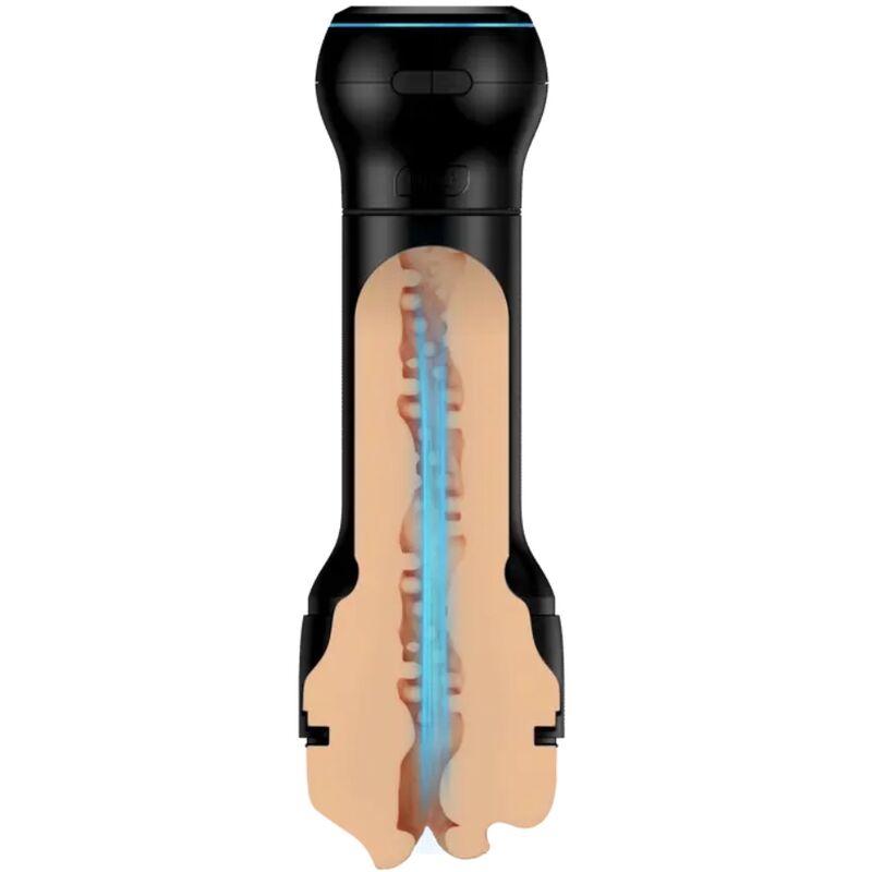 KIIROO - KOMBINASÆT POWER BLOW + FØL MUNDSTRØK