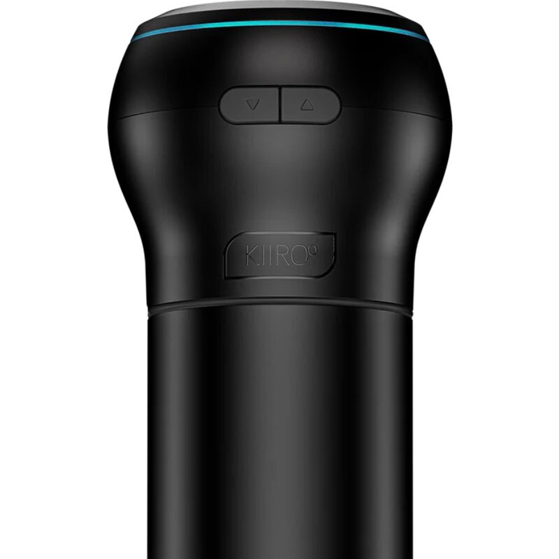 KIIROO - KOMBINASÆT POWER BLOW + FØL MUNDSTRØK