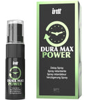 INTT - DURA MAX POWER HÆMMESPRAY
