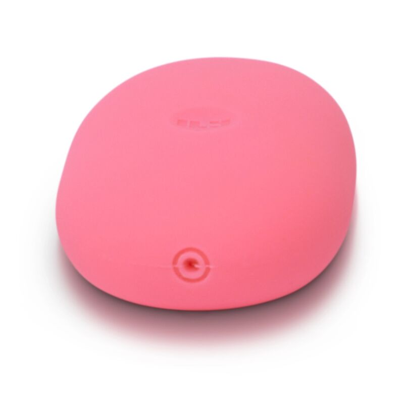 JE JOUE - PEBBLE CLIT VIBRATOR STIMULATOR PINK