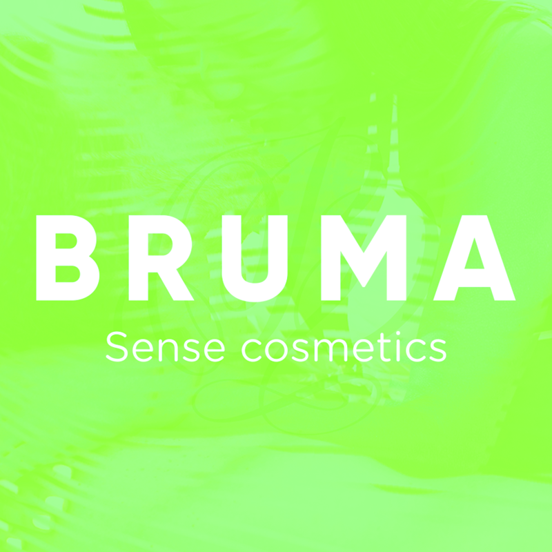 BRUMA - PREMIUM MASSAGE VARM OLIE PINA COLADA 3 I 1 - 100 ML