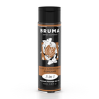 BRUMA - PREMIUM MASSAGE VARM OLIE CUPCAKE 3 I 1 - 100 ML