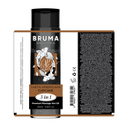 BRUMA - PREMIUM MASSAGE VARM OLIE CUPCAKE 3 I 1 - 100 ML