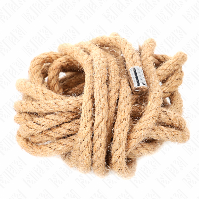 KINK - HAMPREB MED METALHOVED 5 METER