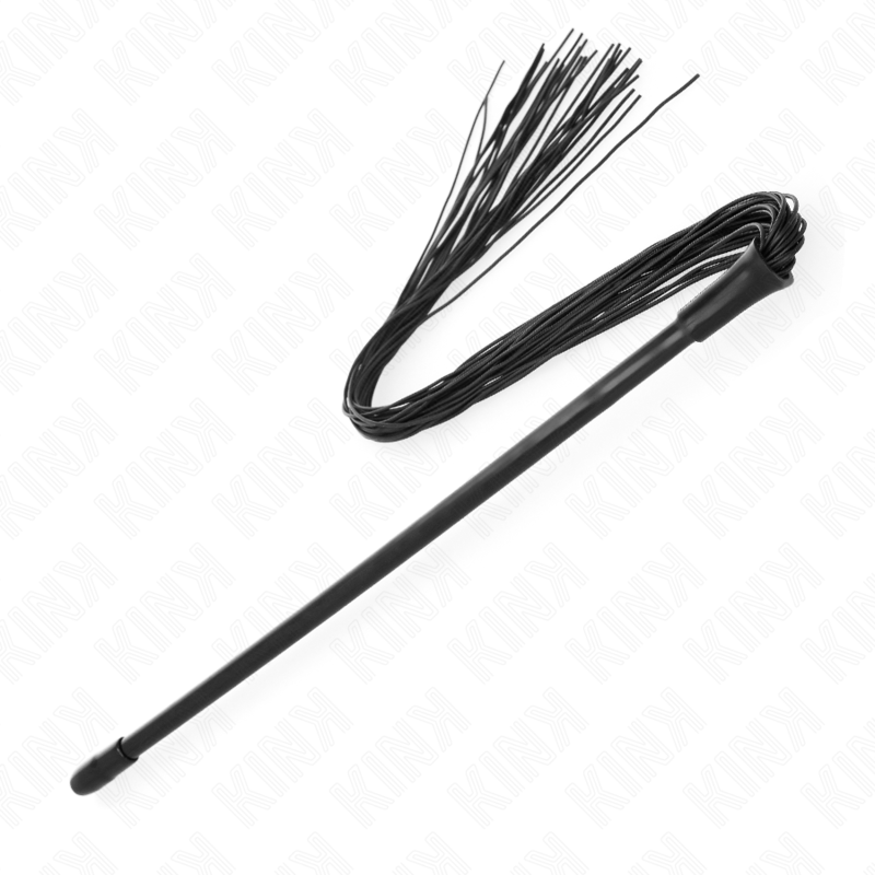 KINK - SILIKONE PISK 60 CM