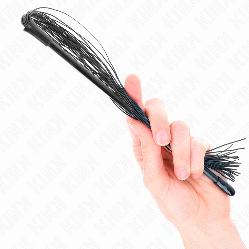 KINK - SILIKONE PISK 60 CM
