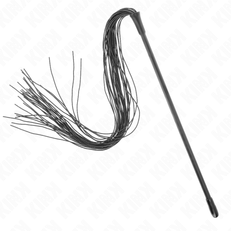KINK - SILIKONE PISK 60 CM