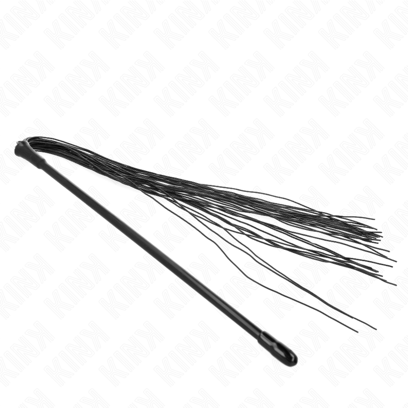 KINK - SILIKONE PISK 60 CM