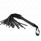 KINK - MØRKEBLÅ PERLEPISK 43,5 CM