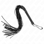 KINK - IMITATIONSFÅRESKINDSPISK 60 CM