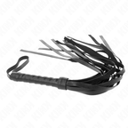 KINK - ENKEL SORT PISK 45 CM
