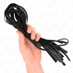 KINK - ENKEL SORT PISK 45 CM