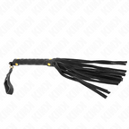 KINK - SORT RUSKIND MINI PISK 30 CM
