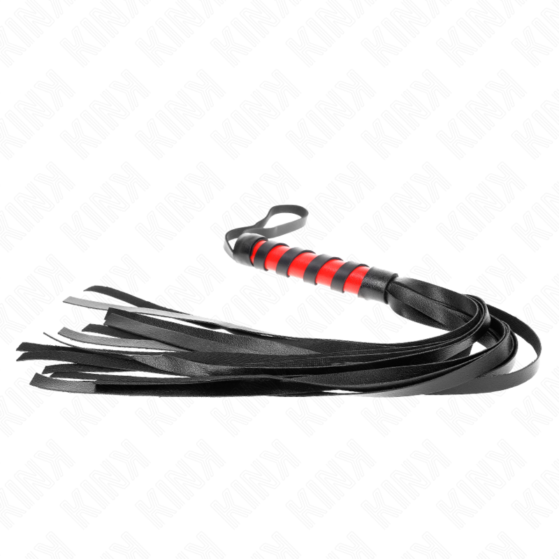 KINK - KORT SKAFT PISK 45 CM