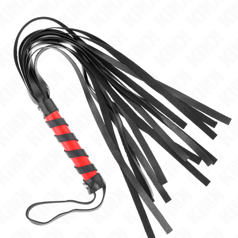 KINK - KORT SKAFT PISK 45 CM