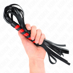 KINK - KORT SKAFT PISK 45 CM