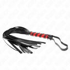 KINK - KORT SKAFT PISK 45 CM